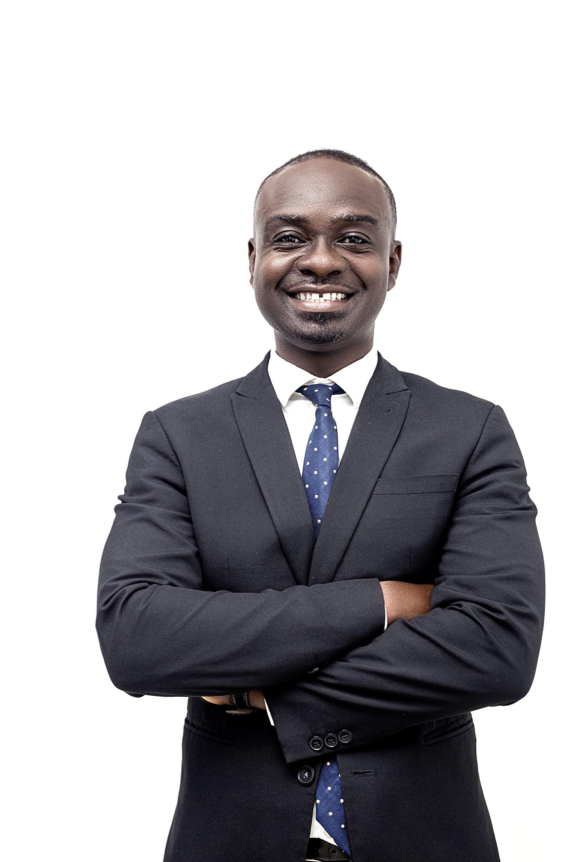 Felix Robertson-Darko